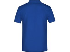 Daiber JN 792 Pánské piqué polo 02.0792 dark royal 7