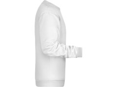 Daiber JN 794 Pánská mikina 02.0794 white 4
