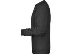 Daiber JN 794 Pánská mikina 02.0794 black 1