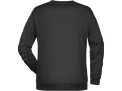 Daiber JN 794 Pánská mikina 02.0794 black 5