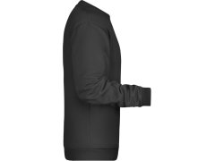 Daiber JN 794 Pánská mikina 02.0794 black 6