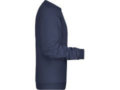 Daiber JN 794 Pánská mikina 02.0794 navy 1
