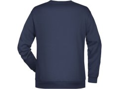 Daiber JN 794 Pánská mikina 02.0794 navy 2