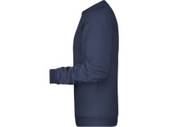 Daiber JN 794 Pánská mikina 02.0794 navy 7