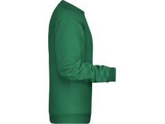 Daiber JN 794 Pánská mikina 02.0794 irish green 1