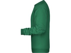 Daiber JN 794 Pánská mikina 02.0794 irish green 2