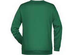 Daiber JN 794 Pánská mikina 02.0794 irish green 7