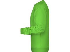 Daiber JN 794 Pánská mikina 02.0794 lime green 5