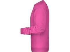 Daiber JN 794 Pánská mikina 02.0794 pink 1