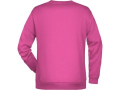 Daiber JN 794 Pánská mikina 02.0794 pink 5