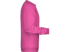 Daiber JN 794 Pánská mikina 02.0794 pink 7