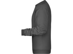 Daiber JN 794 Pánská mikina 02.0794 graphite 6