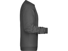 Daiber JN 794 Pánská mikina 02.0794 graphite 7