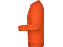 Daiber JN 794 Pánská mikina 02.0794 orange 5