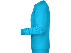 Daiber JN 794 Pánská mikina 02.0794 turquoise 4