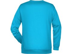 Daiber JN 794 Pánská mikina 02.0794 turquoise 7