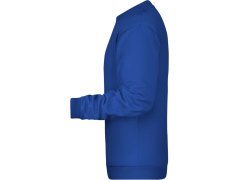 Daiber JN 794 Pánská mikina 02.0794 dark royal 4