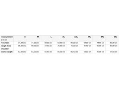 Daiber JN 796 Pánská mikina s kapucí 02.0796 irish green 1