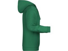 Daiber JN 796 Pánská mikina s kapucí 02.0796 irish green 5