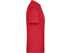 Daiber JN 797 Pánské tričko 02.0797 red 3