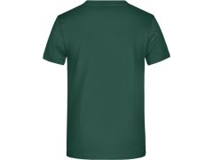 Daiber JN 797 Pánské tričko 02.0797 dark green 1