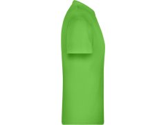 Daiber JN 797 Pánské tričko 02.0797 lime green 3