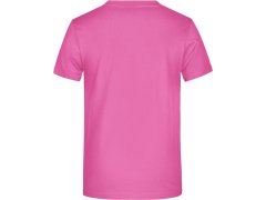 Daiber JN 797 Pánské tričko 02.0797 pink 7