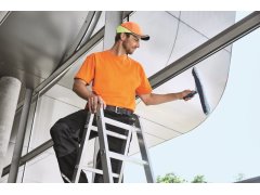 Daiber JN 797 Pánské tričko 02.0797 olive 1