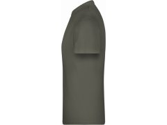 Daiber JN 797 Pánské tričko 02.0797 dark grey 1