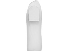 Daiber JN 800 Pánské pracovní tričko 02.0800 white 7