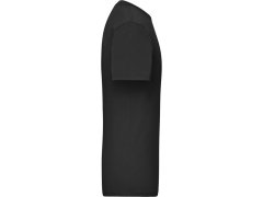 Daiber JN 800 Pánské pracovní tričko 02.0800 black 3