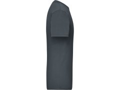 Daiber JN 800 Pánské pracovní tričko 02.0800 carbon 1
