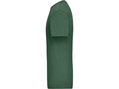 Daiber JN 800 Pánské pracovní tričko 02.0800 dark green 3