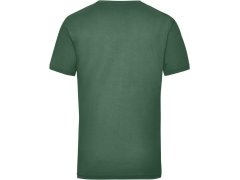 Daiber JN 800 Pánské pracovní tričko 02.0800 dark green 4