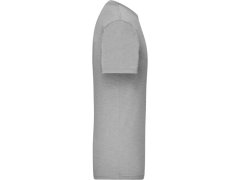 Daiber JN 800 Pánské pracovní tričko 02.0800 grey heather 3