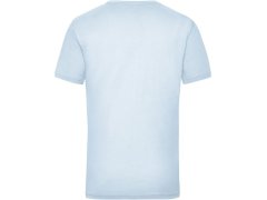 Daiber JN 800 Pánské pracovní tričko 02.0800 light blue 3