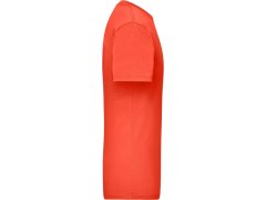 Daiber JN 800 Pánské pracovní tričko 02.0800 spicy orange 6
