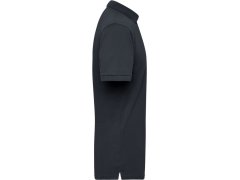 Daiber JN 801 Pánské pracovní piqué polo z těžké bavlny 02.0801 carbon 8