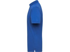 Daiber JN 801 Pánské pracovní piqué polo z těžké bavlny 02.0801 royal 1