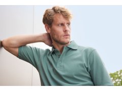 Daiber JN 801 Pánské pracovní piqué polo z těžké bavlny 02.0801 royal 8