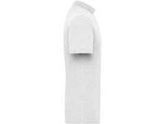 Daiber JN 830 Pánské pracovní piqué polo 02.0830 white 2