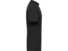 Daiber JN 830 Pánské pracovní piqué polo 02.0830 black 8