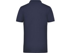Daiber JN 830 Pánské pracovní piqué polo 02.0830 navy 4