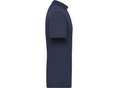 Daiber JN 830 Pánské pracovní piqué polo 02.0830 navy 7