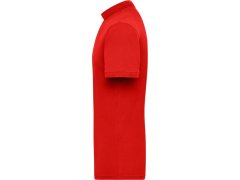 Daiber JN 830 Pánské pracovní piqué polo 02.0830 red 6