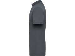 Daiber JN 830 Pánské pracovní piqué polo 02.0830 carbon 5