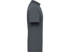 Daiber JN 830 Pánské pracovní piqué polo 02.0830 carbon 8