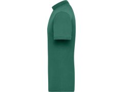 Daiber JN 830 Pánské pracovní piqué polo 02.0830 dark green 1