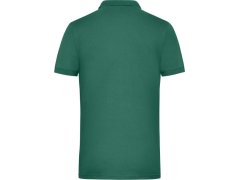 Daiber JN 830 Pánské pracovní piqué polo 02.0830 dark green 5