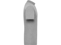 Daiber JN 830 Pánské pracovní piqué polo 02.0830 grey heather 6